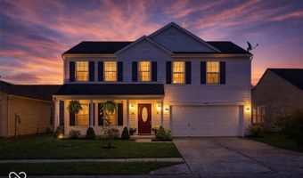 6607 Sonesta Dr, Indianapolis, IN 46217