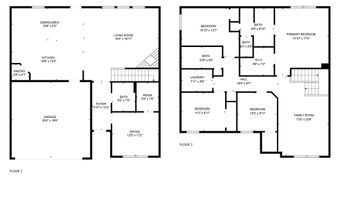 2004 Robert St, Anna, TX 75409