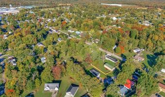 746 Goodin Dr, Austin, IN 47102