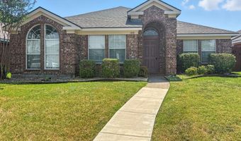 1012 Blackenhurst Ln, Allen, TX 75002