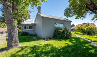 490 N 300 E, Beaver, UT 84713