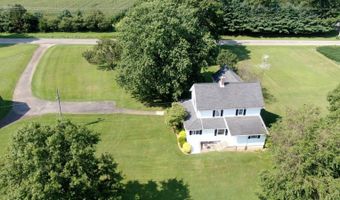 1045 Co Rd 1754, Ashland, OH 44805