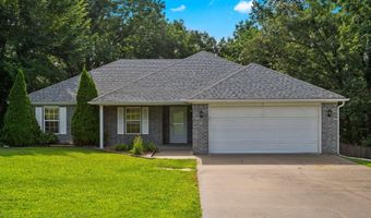7 Taransay Cir, Bella Vista, AR 72715
