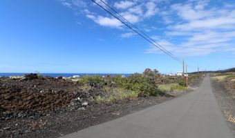 EIWA AVE Lot #: 9, Captain Cook, HI 96704