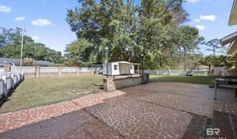 601 E 7th St, Bay Minette, AL 36507