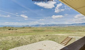 319 Road 1AF, Clark, WY 82435