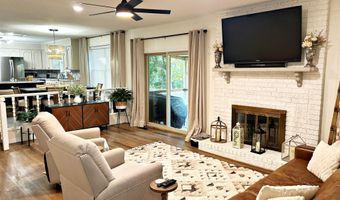 309 Forrest Park Dr, Arkadelphia, AR 71923