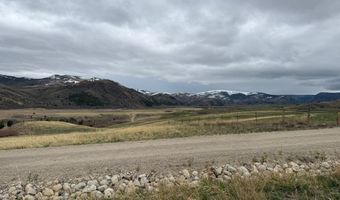 76 Outlaw Trial, Anaconda, MT 59711