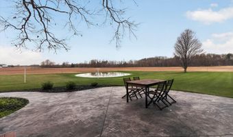 6410 W Madison Rd, Alma, MI 48801