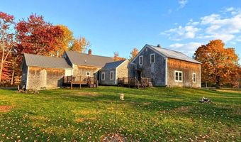 83 Marsh Rd, Belfast, ME 04915