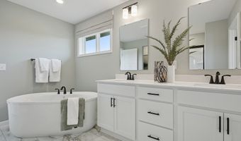 722 151st Ln NW Plan: Washburn, Andover, MN 55304