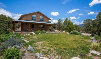 27 Spanish Peaks, Arroyo Hondo, NM 87513
