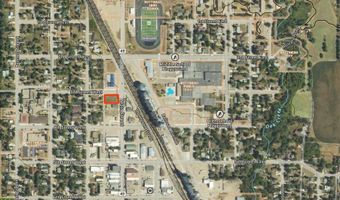 302 3rd St W, Bottineau, ND 58318