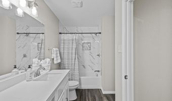 31 Oakland Cir, Austin, AR 72007