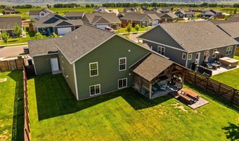 1004 Falcon Ridge Blvd, Belgrade, MT 59714