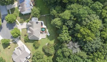 11401 TRILLUM St, Bowie, MD 20721