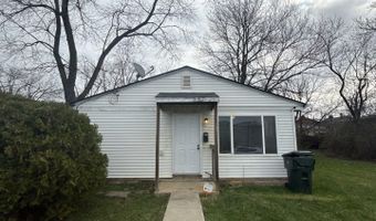 1482 Kingry St, Columbus, OH 43211