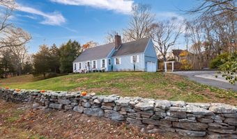 109 Old Post Rd, Clinton, CT 06413