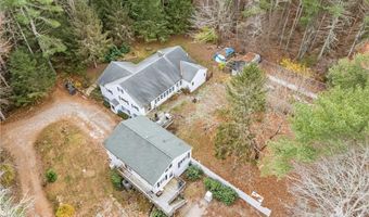 980 Plainfield Pike, Coventry, RI 02827