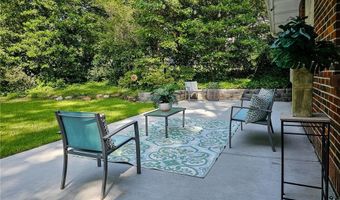 983 Hills Dr, Decatur, GA 30033