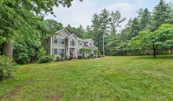 55 Dunlap Dr, Bedford, NH 03110