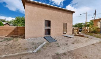 1241 S Hill Rd, Bernalillo, NM 87004