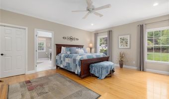 160 School Land Woods Rd, Exeter, RI 02822