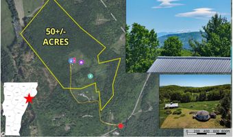 310 Sky Farm Ln, Barnet, VT 05821