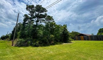 Hibiscus Drive, Bay St. Louis, MS 39520
