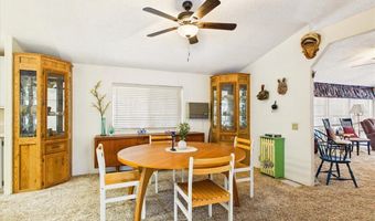 2722 N Saddleback Dr, Amargosa Valley, NV 89020