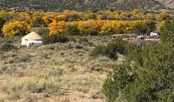 DUANE Street, Abiquiu, NM 87510