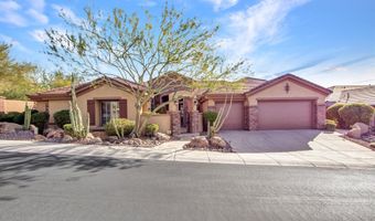 42223 N ANTHEM CREEK Dr, Anthem, AZ 85086