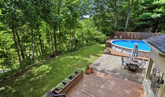 1954 Lakeview Dr, Avon, IN 46123