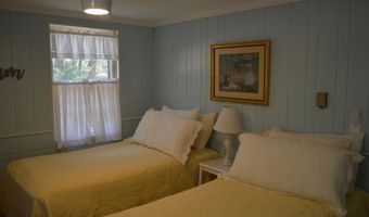 40 N Lake Way, Becket, MA 01223