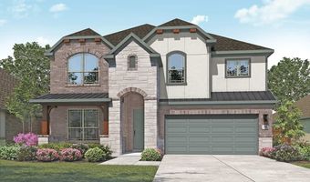 1324 Gardendale Hollow Ln, Anna, TX 75409