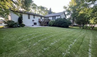 1518 N Jackson St, Aberdeen, SD 57401