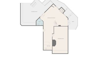 1303 NE Fairwinds Dr, Bentonville, AR 72712