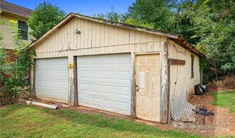 1705 E Calhoun St, Anderson, SC 29621