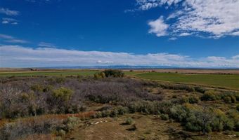 Hwy 32, Byron, WY 82412