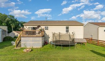 9 N Brushwood Ct N, Alexandria, KY 41001