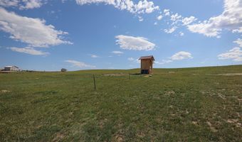 134 Quarry Rd, Buffalo, WY 82834