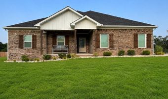 26948 S Sardis Rd, Bauxite, AR 72011