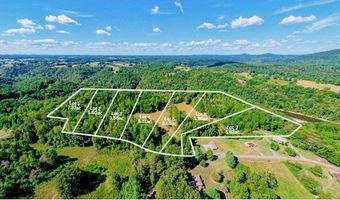 Bolestown Loop Lot 7, Alpine, TN 38543