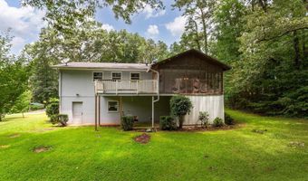 3620 SPRING VALLEY Rd, Anniston, AL 36207