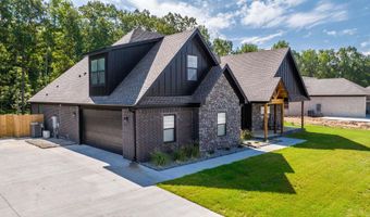 345 Mayberry Dr, Cabot, AR 72023