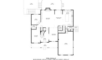 14309 OAK MEADOW Rd, Baldwin, MD 21013
