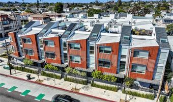 6583 W Manchester Ave, Los Angeles, CA 90045