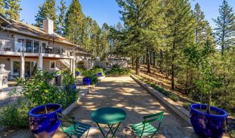 1155 Las Posadas Rd, Angwin, CA 94508