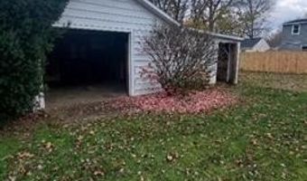 519 N Mingo St, Albion, MI 49224