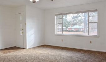 801 NE 4th St, Antlers, OK 74523